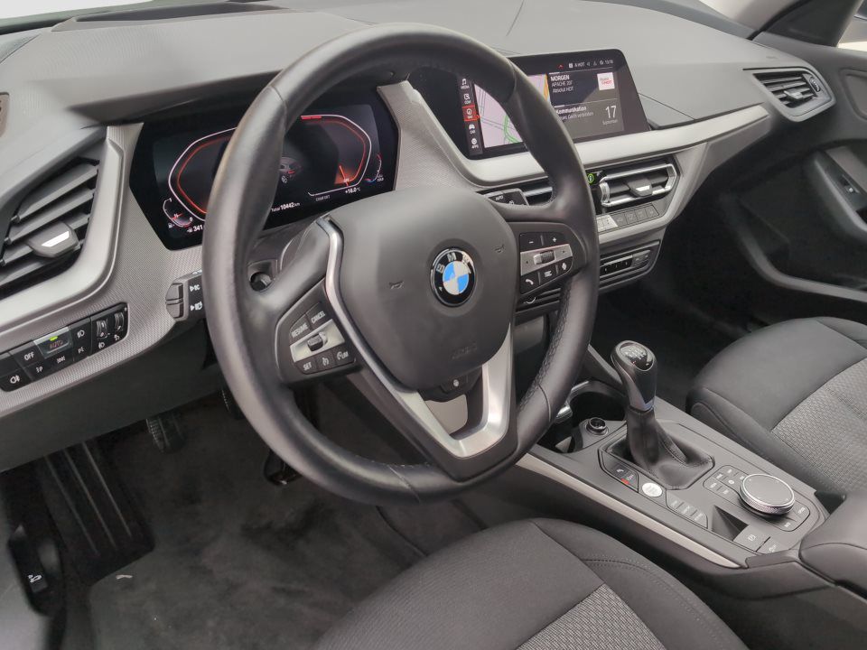 BMW 116
