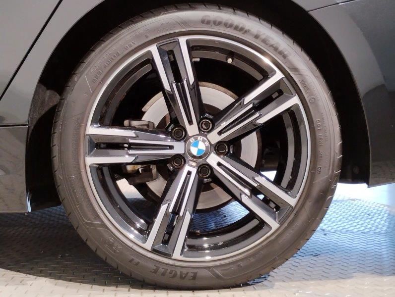 G21 320d xDrive Touring LCI RHD