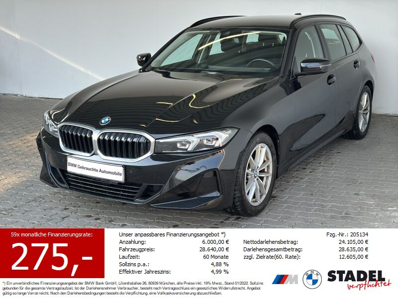 BMW 318