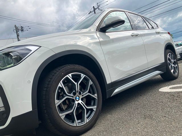 F48 X1 xDrive18d B47 2.0d LCI