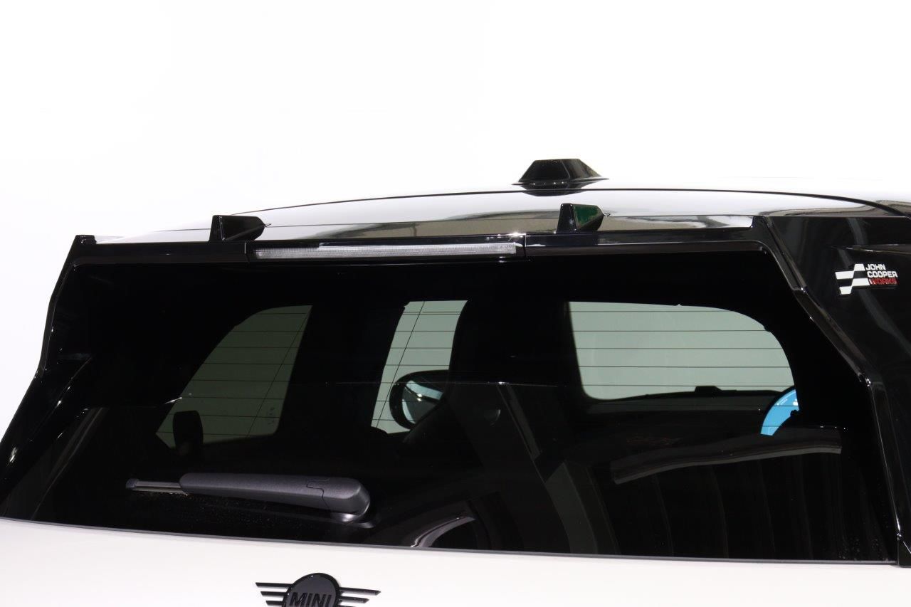 J01 MINI John Cooper Works Electric