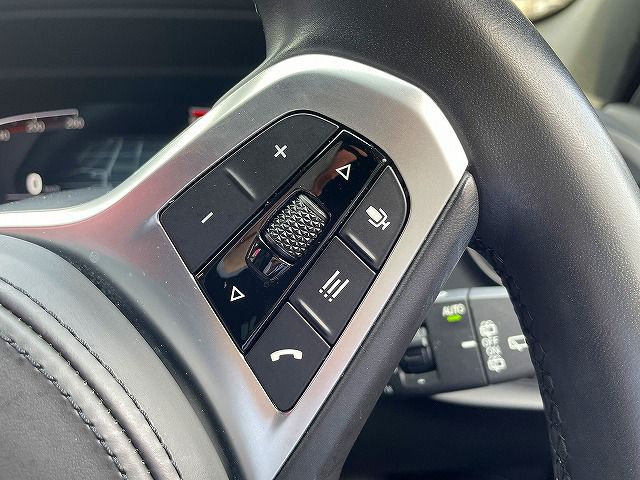 F40 118d Sports Hatch 5-door B47 2.0d