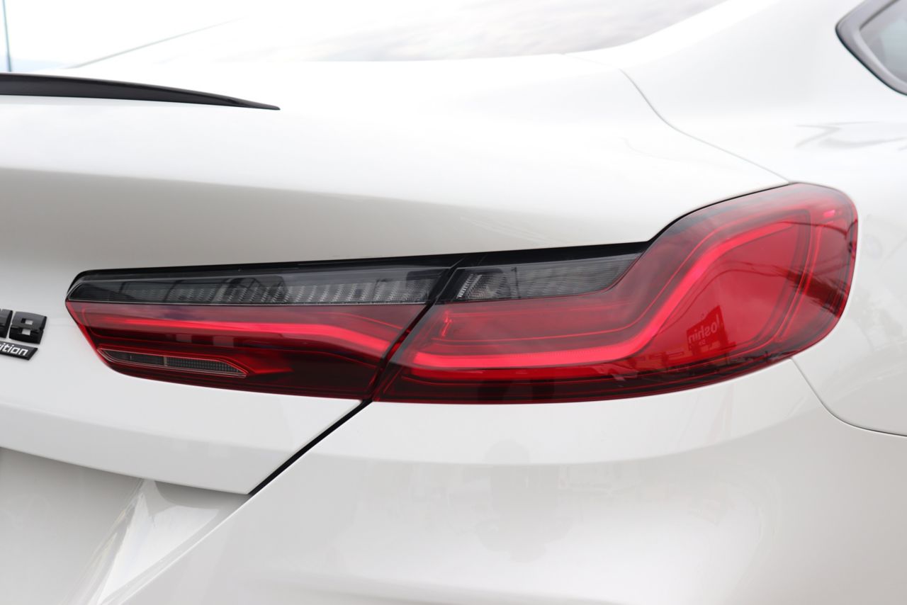 F92 M8 Competition Coupe S63 4.4i