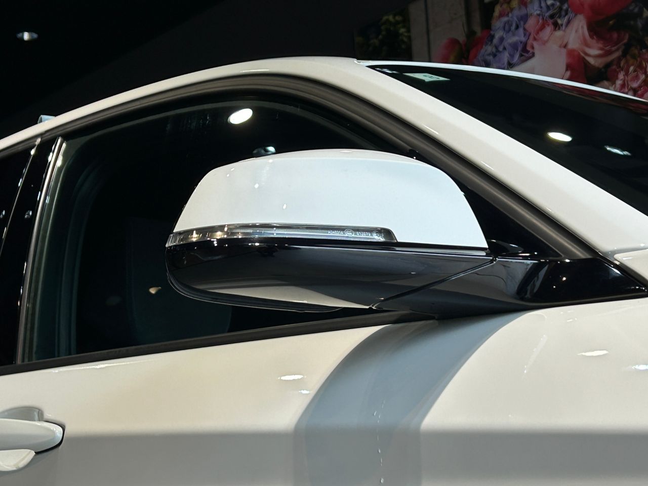 116I 5DOOR RHD