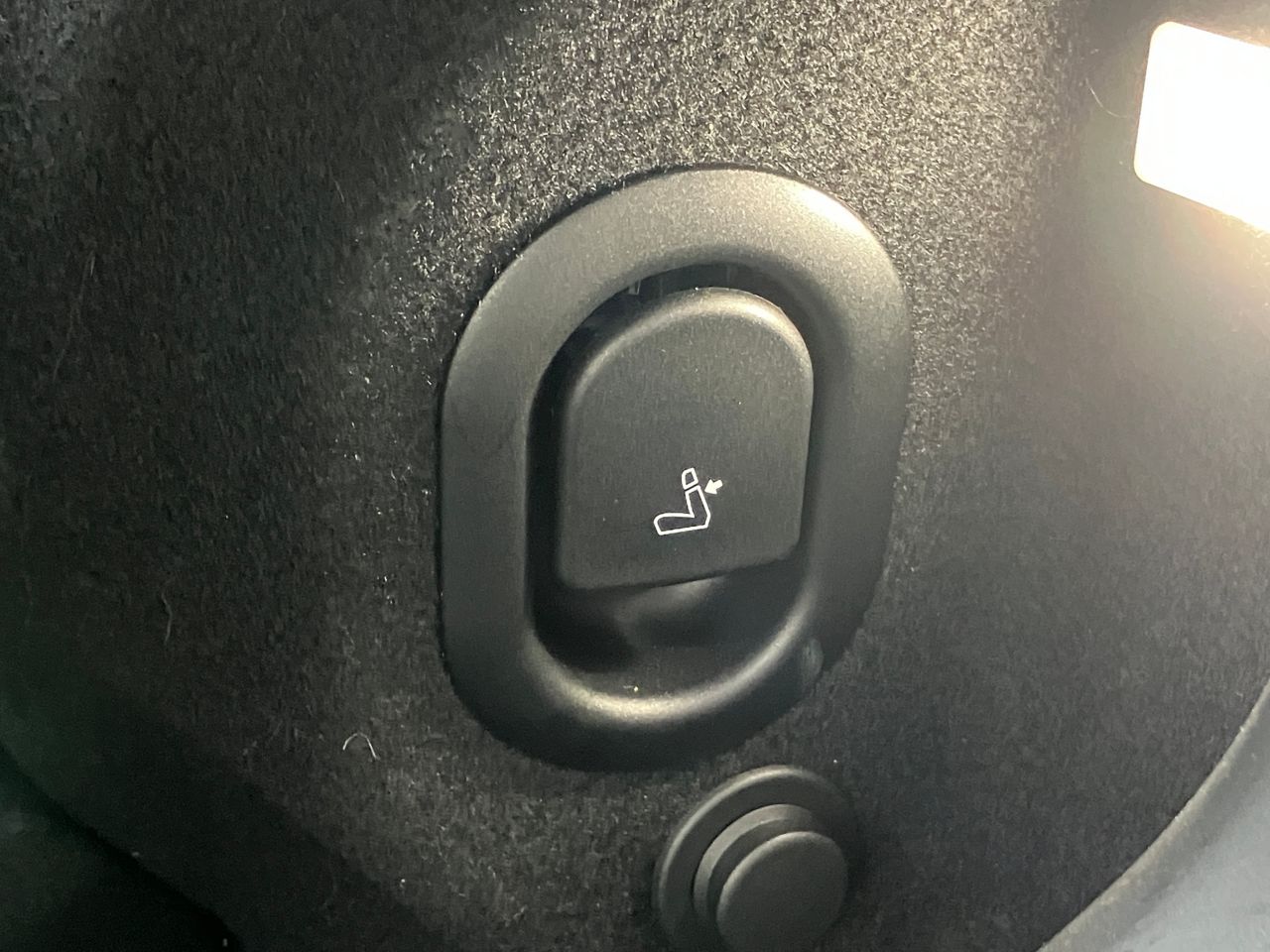 MINI Cooper S Convertible RHD