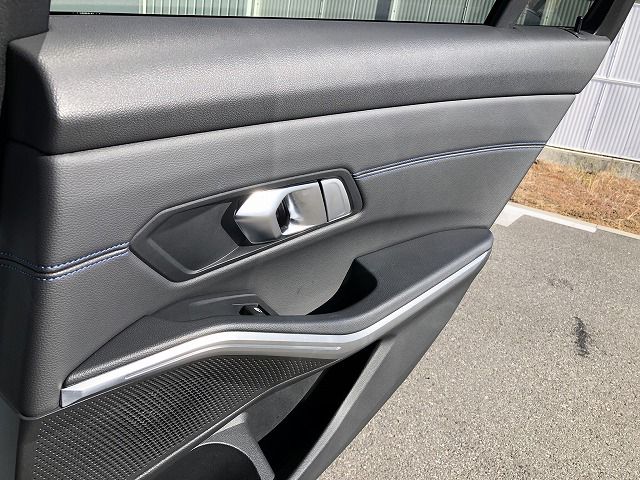 G21 320d xDrive Touring LCI RHD