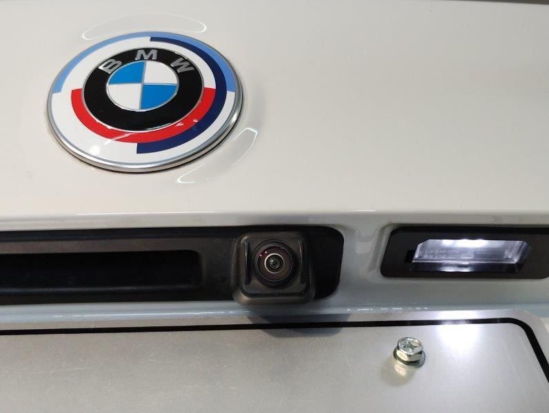 G01 X3 xDrive20d RHD ZA LCI