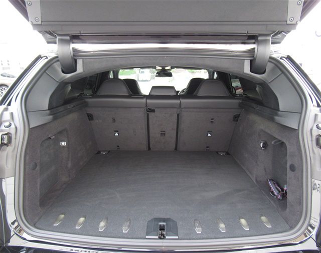 XM RHD