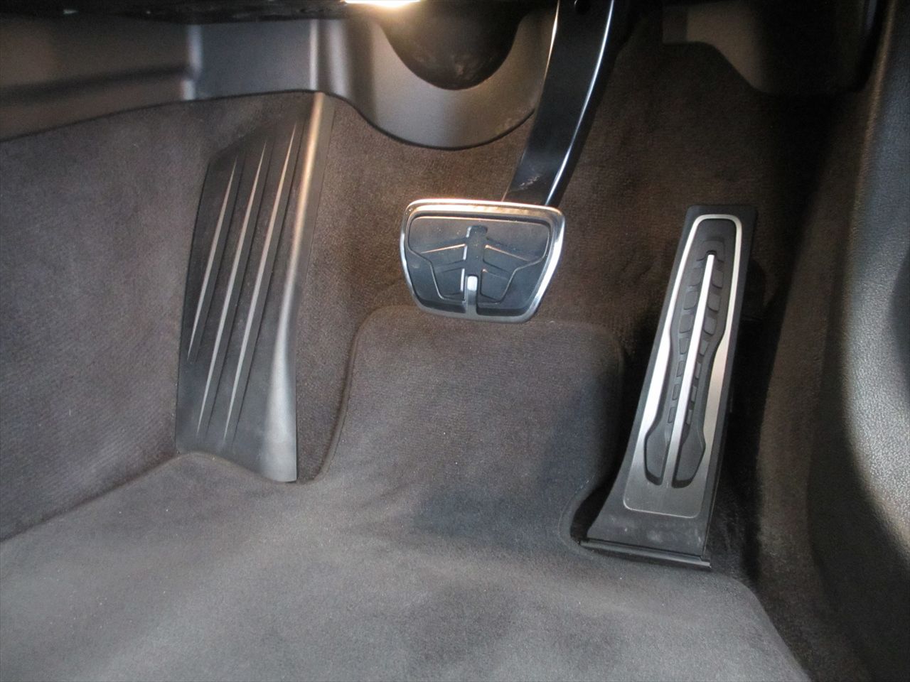 G21 320i Touring LCI RHD