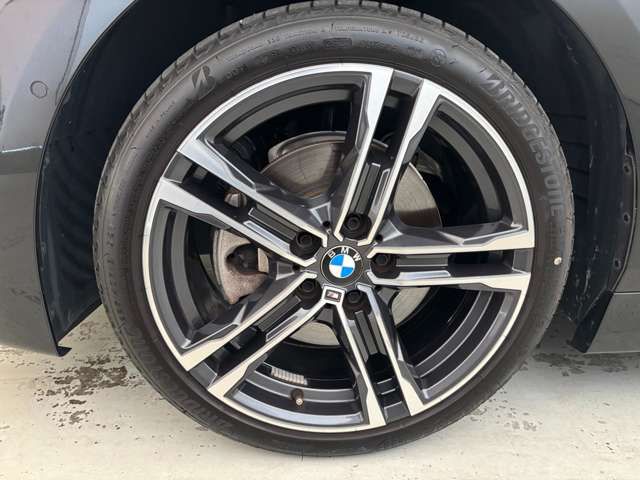 F40 118d Sports Hatch 5-door B47 2.0d