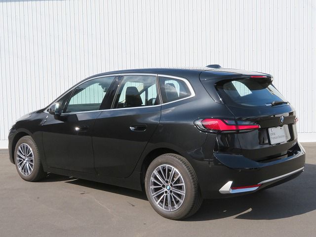 U06 218d Active Tourer B47 2.0d