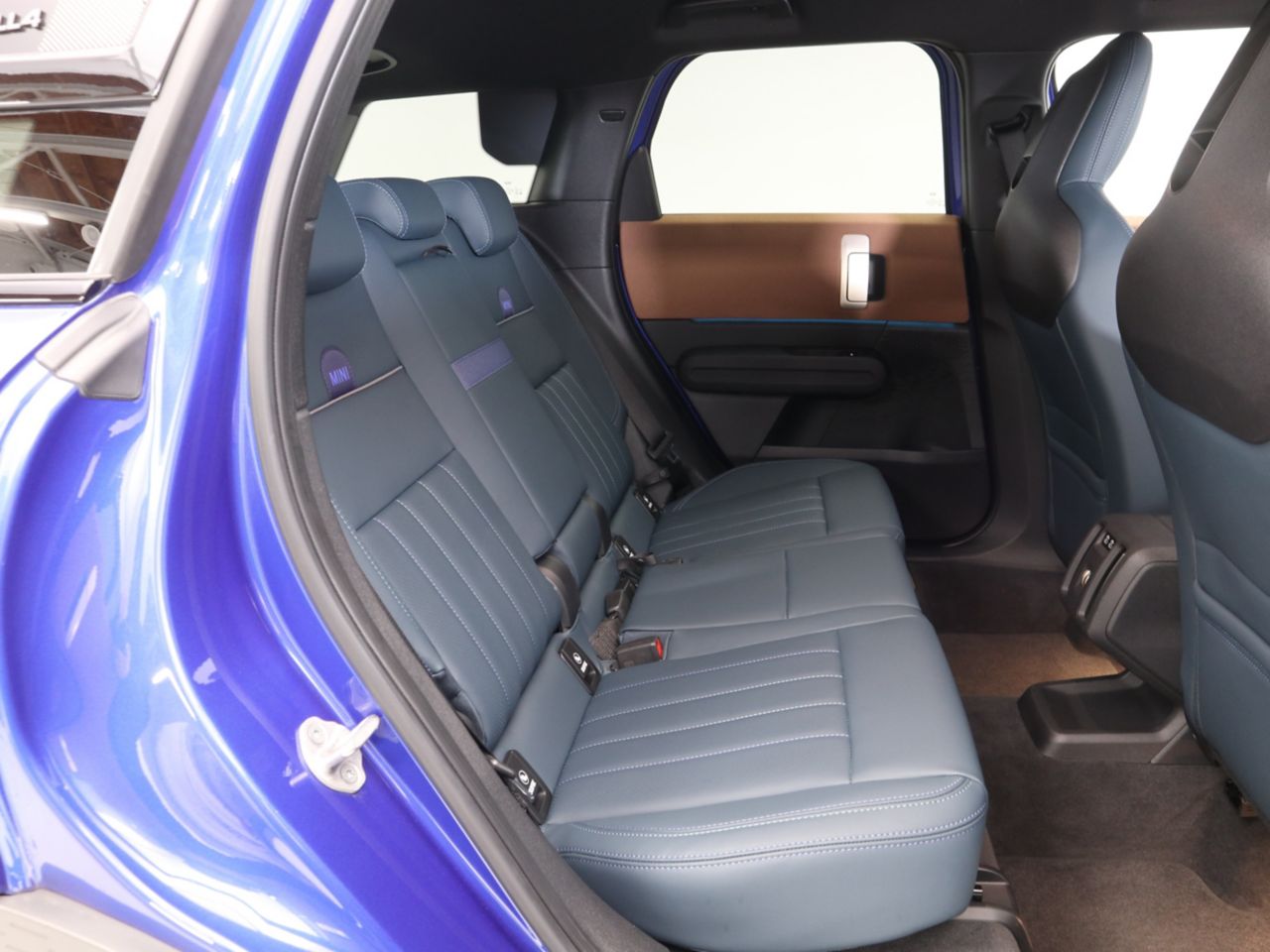 U25 MINI Countryman S ALL4