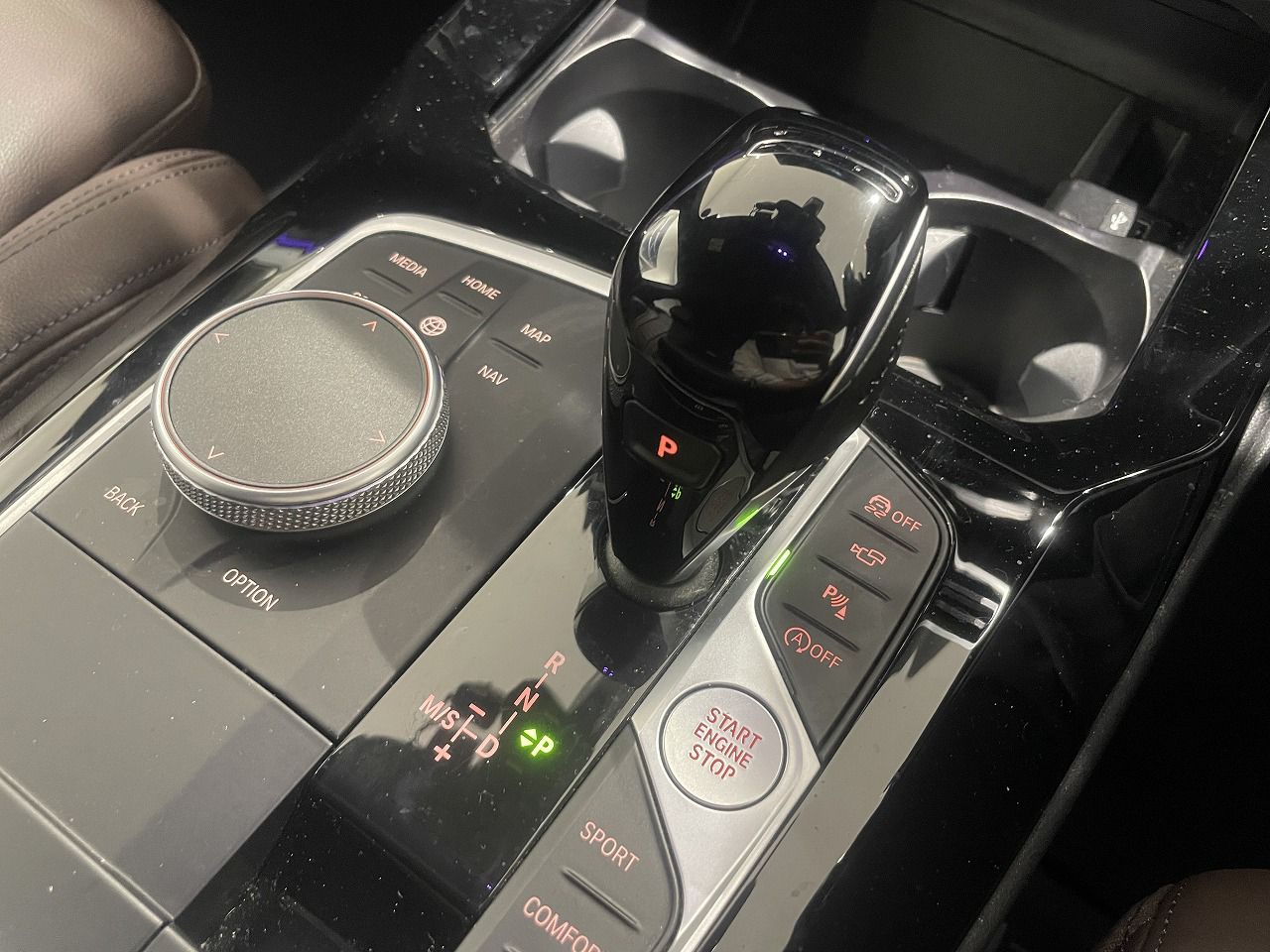 G01 X3 xDrive20d RHD ZA LCI