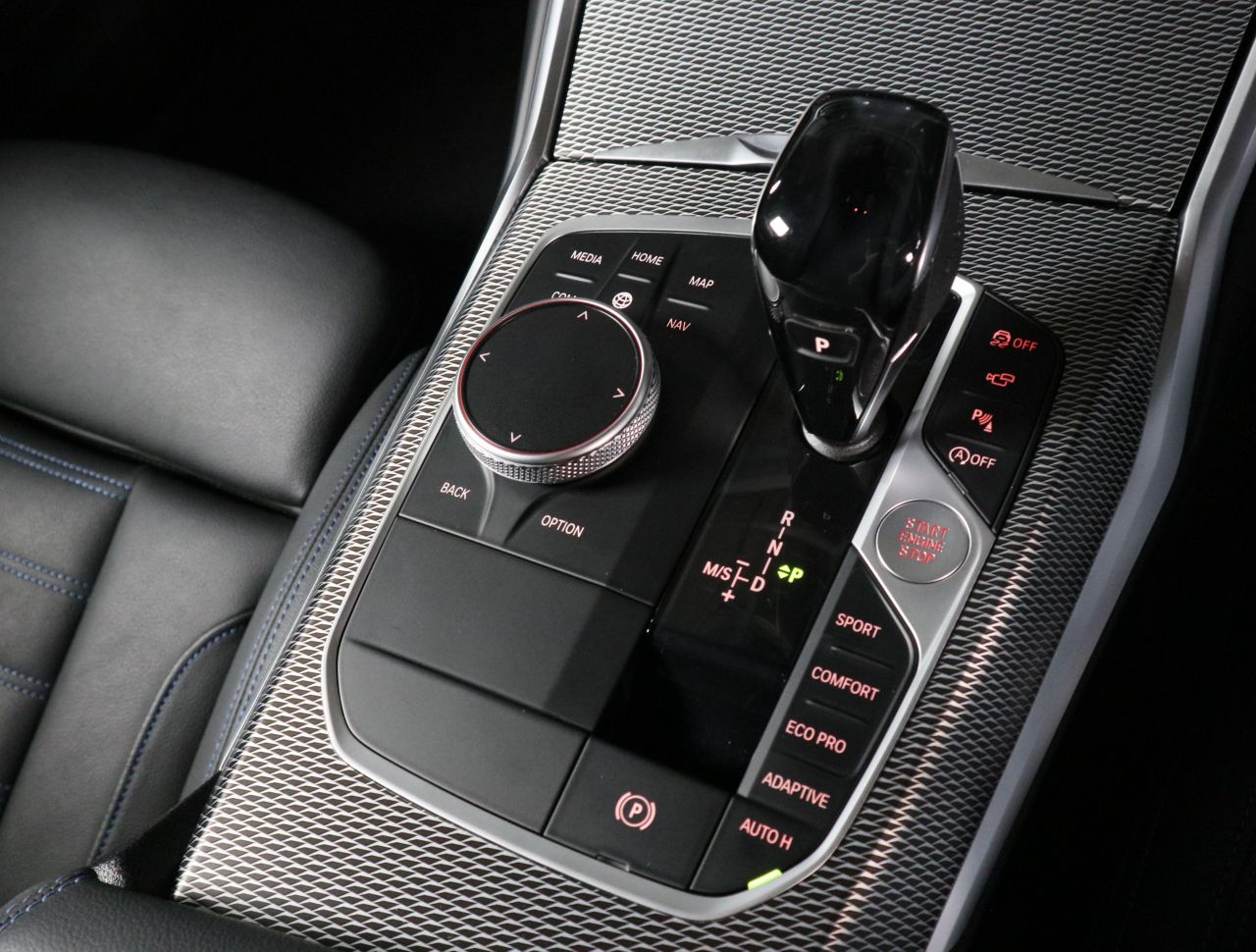 G20 M340i xDrive Saloon RHD