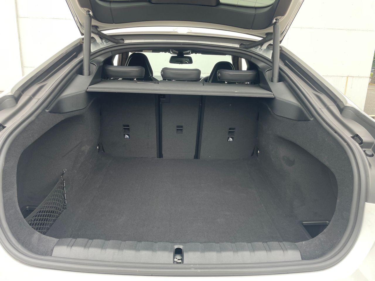 G26 M440i xDrive B58 3.0 RHD