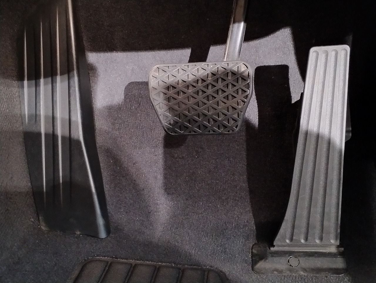 320I GRANTURISMO RHD