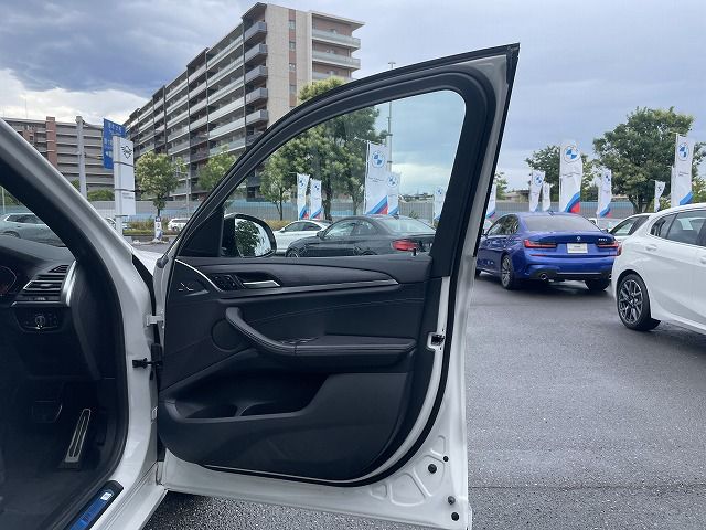 G01 X3 xDrive20d RHD ZA LCI