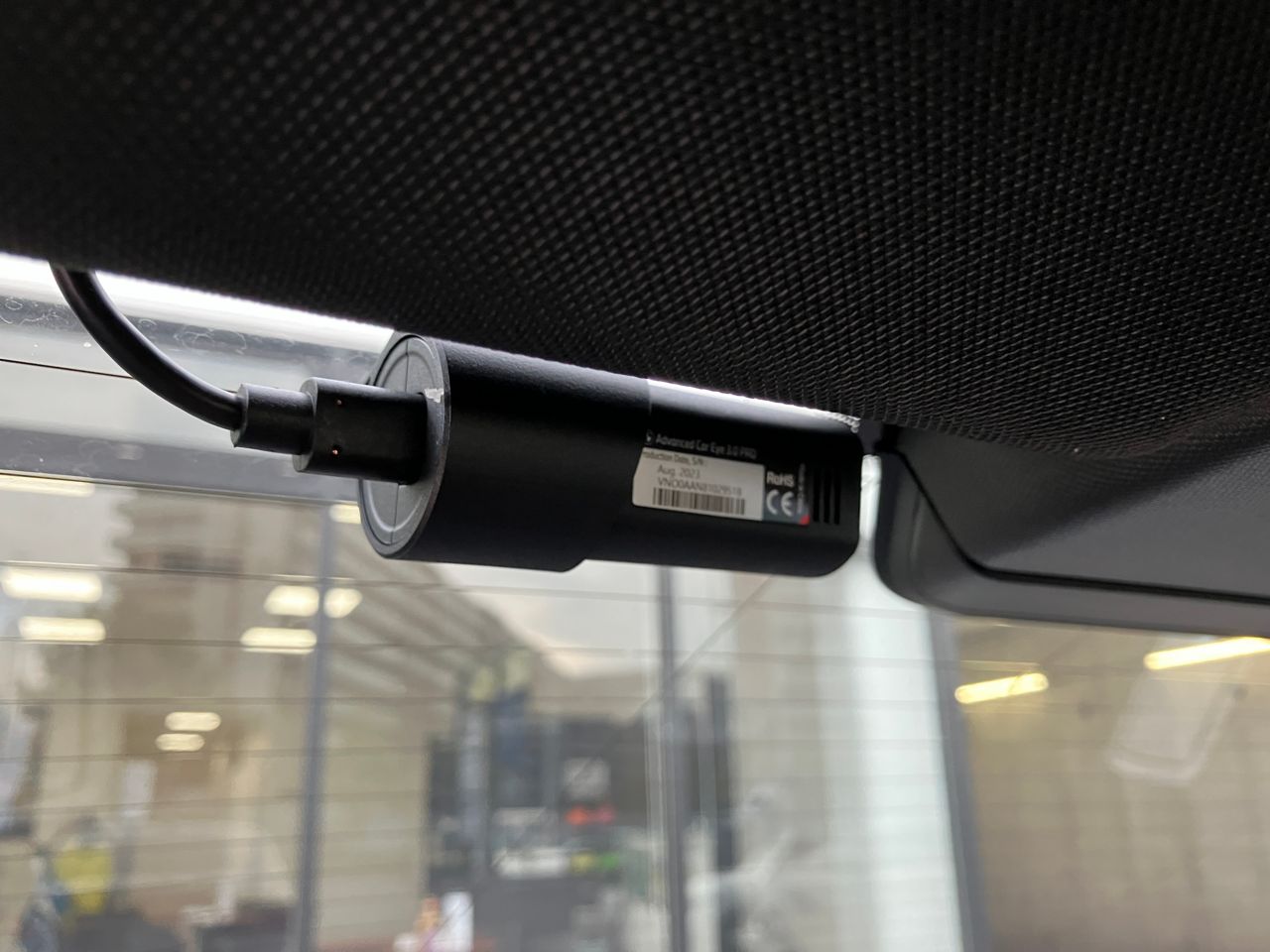 G20 318i Saloon RHD MX