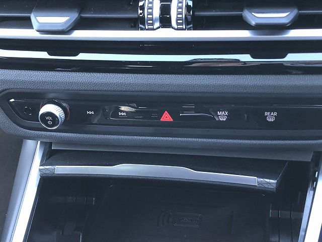 G21 320d xDrive Touring LCI RHD