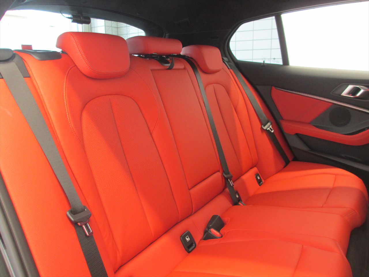 F40 M135i xDrive Sports Hatch 5-door B48 2.0i