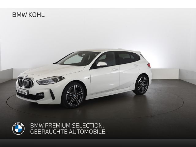 118i Hatch