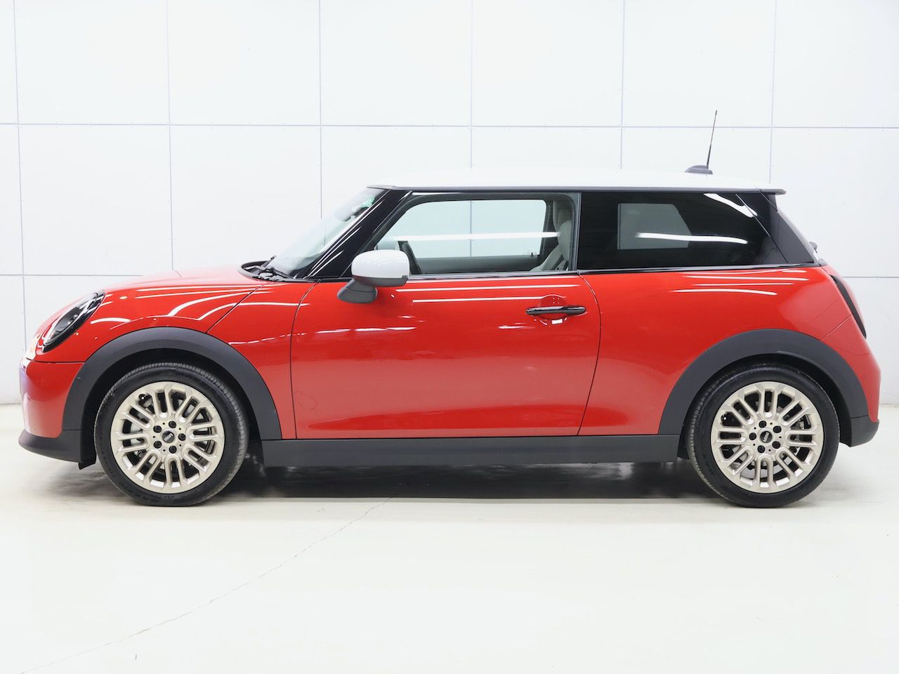 U25 MINI Countryman C