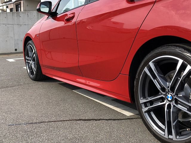 118i RHD