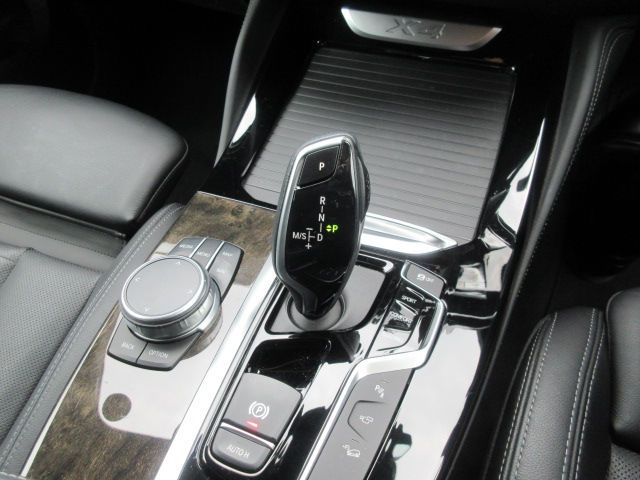 X4 xDrive20d RHD