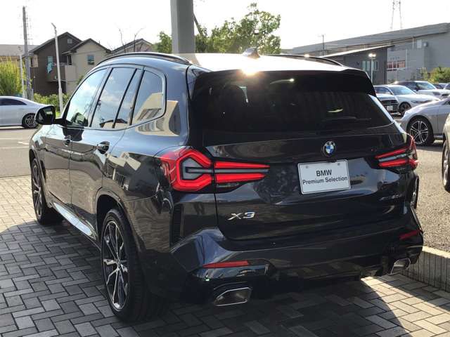 G01 X3 xDrive20d RHD ZA LCI