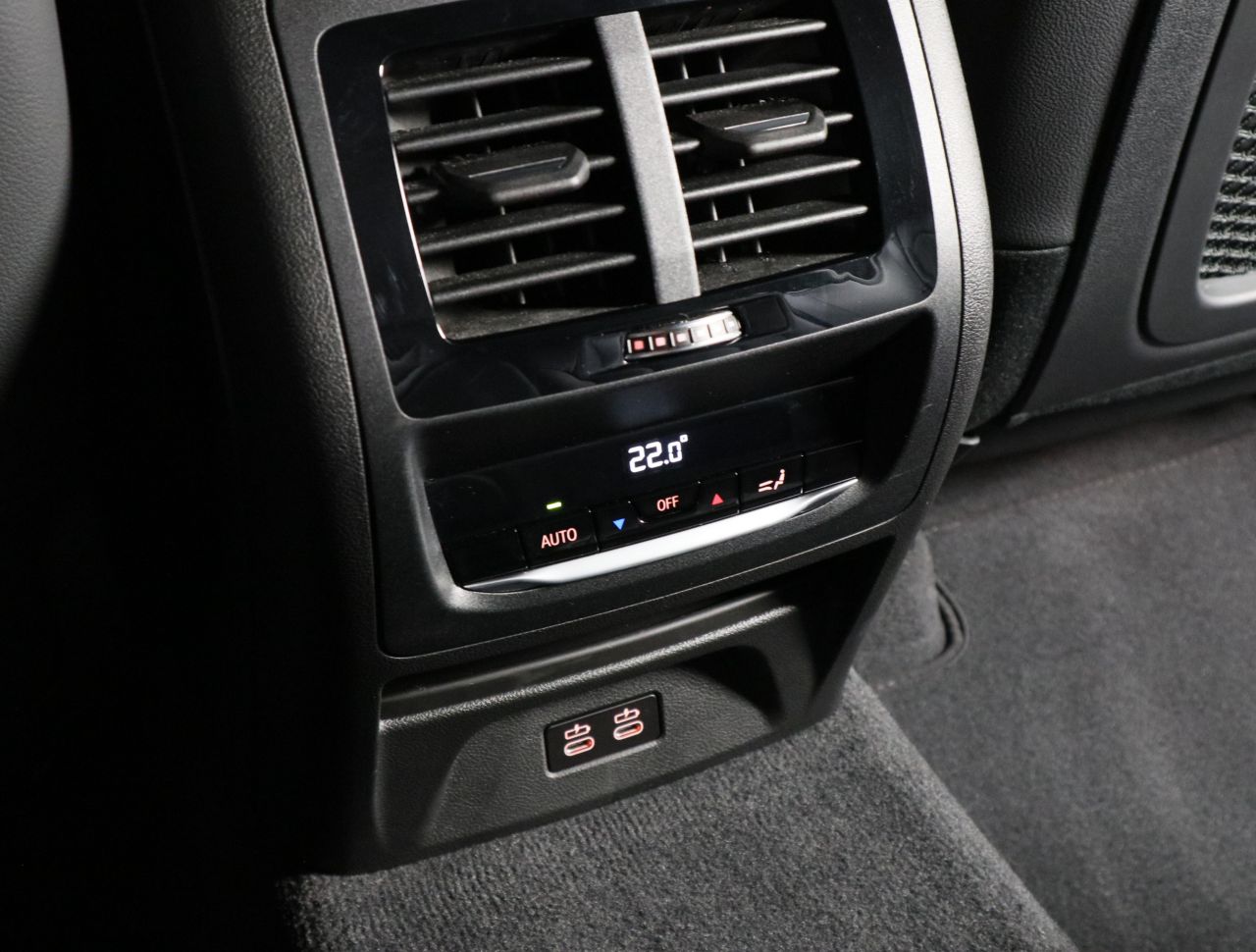 G01 X3 xDrive20d RHD ZA LCI