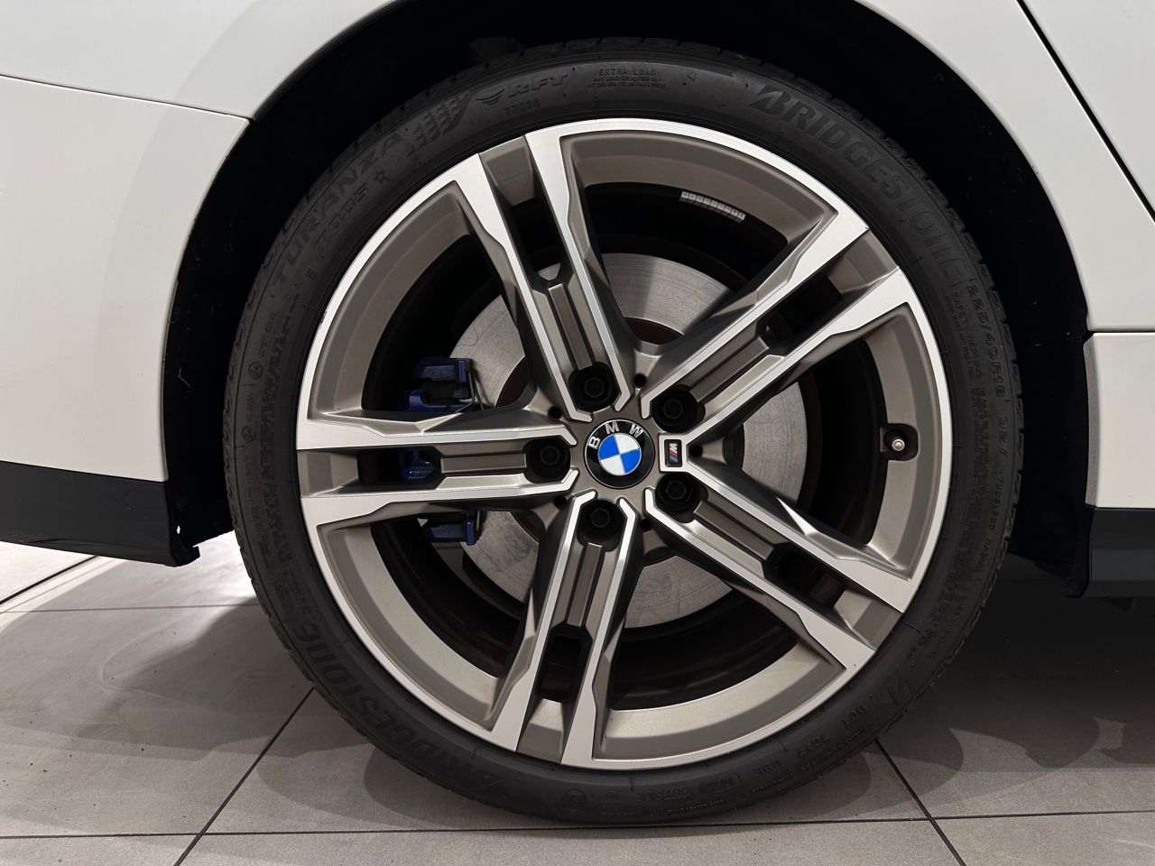 F4* **35i xDrive **** ***** B48 2.0i