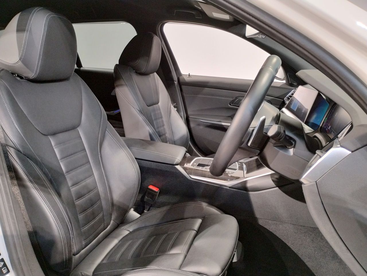 G21 320d xDrive Touring RHD