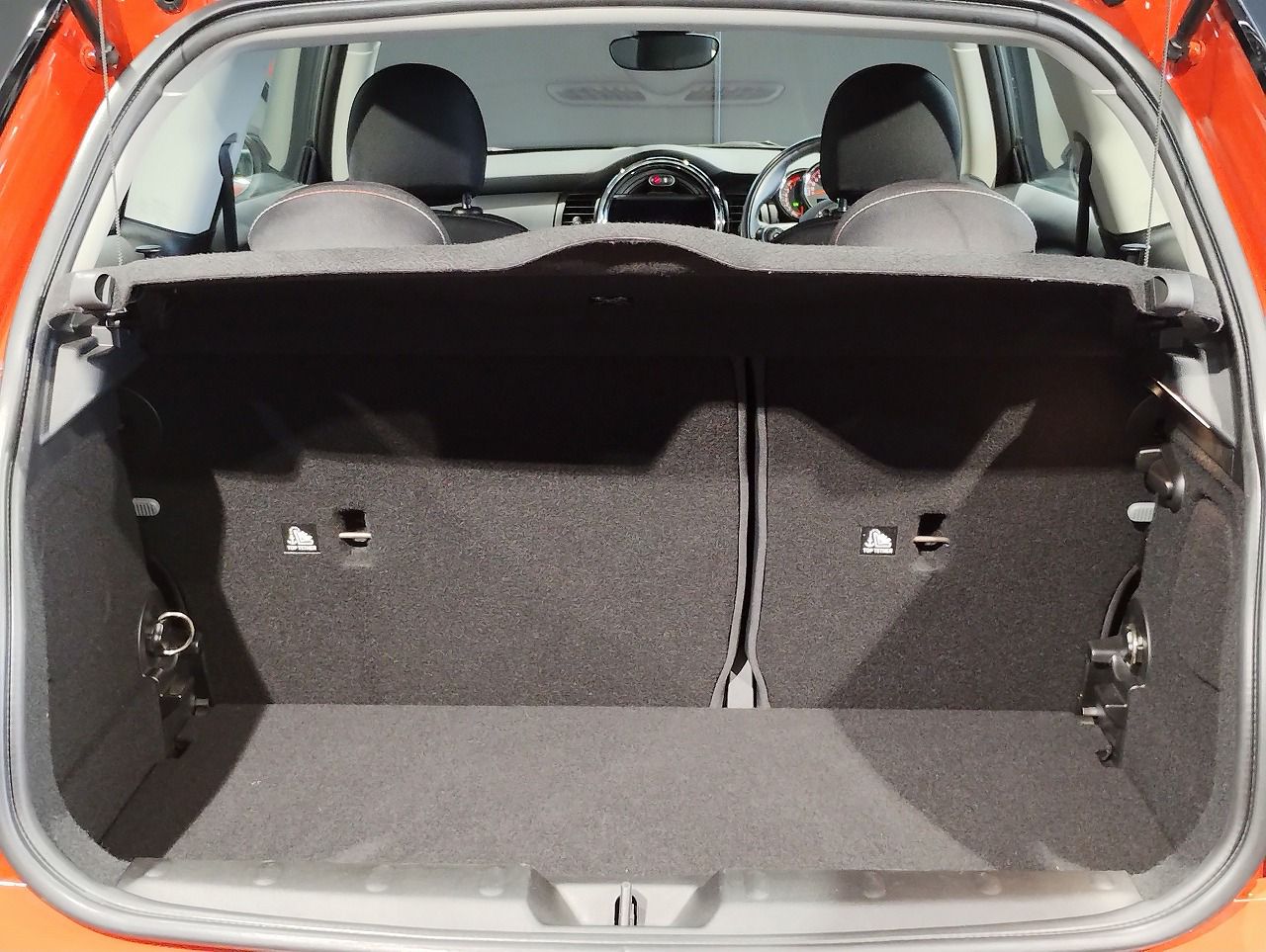 F56 MINI Cooper 3-Door Hatch LCI