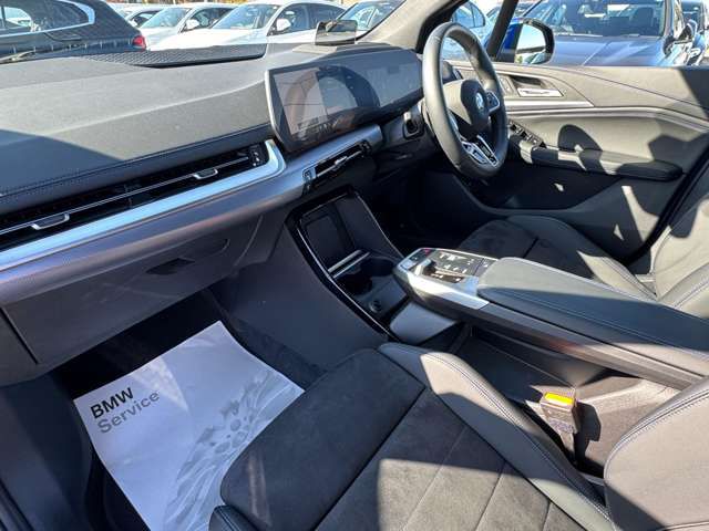 U06 218d Active Tourer B47 2.0d