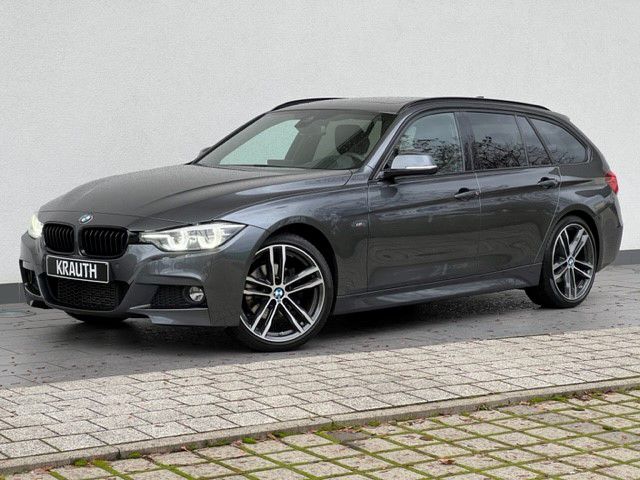 320d Touring