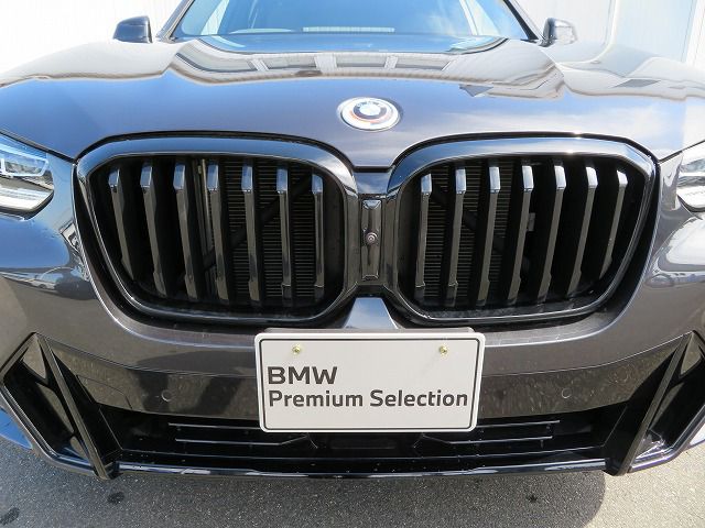 G01 X3 xDrive20d RHD ZA LCI