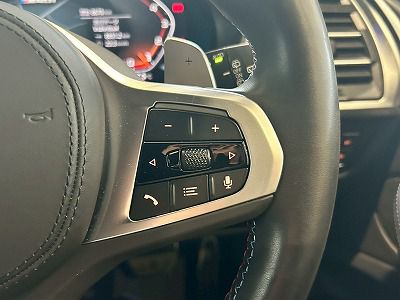 G01 X3 M40i RHD LCI ZA