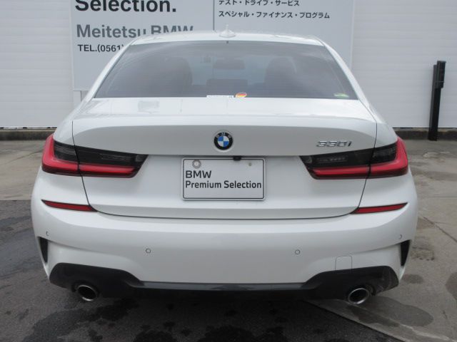 330i Berline RHD