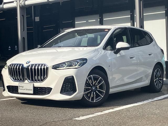 U06 218d Active Tourer B47 2.0d
