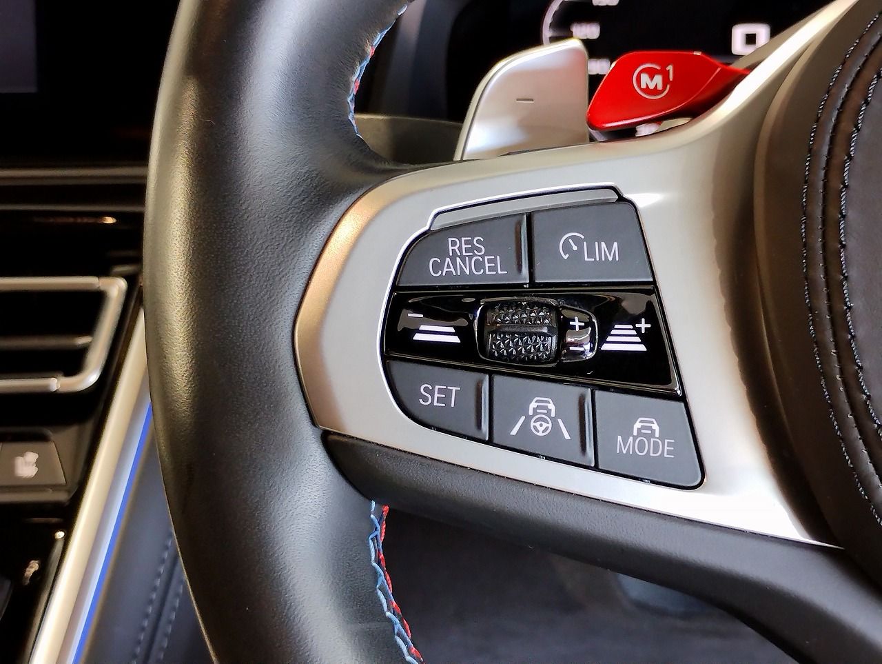 F93 M8 Gran Coupe S63 4.4i