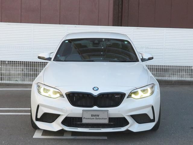 F87 M2 Competition S55 3.0i