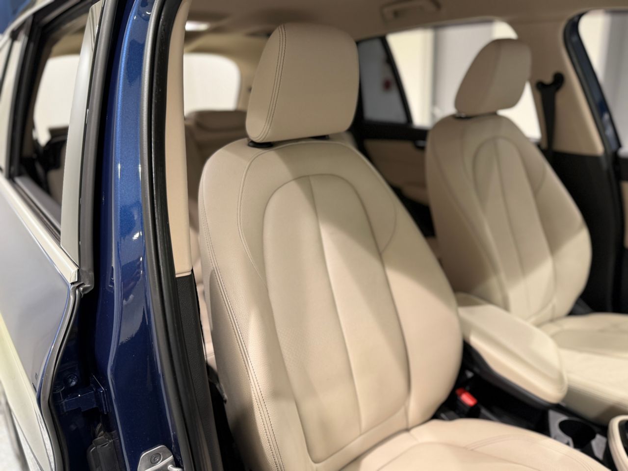 F46 218d Gran Tourer B47 2.0d LCI