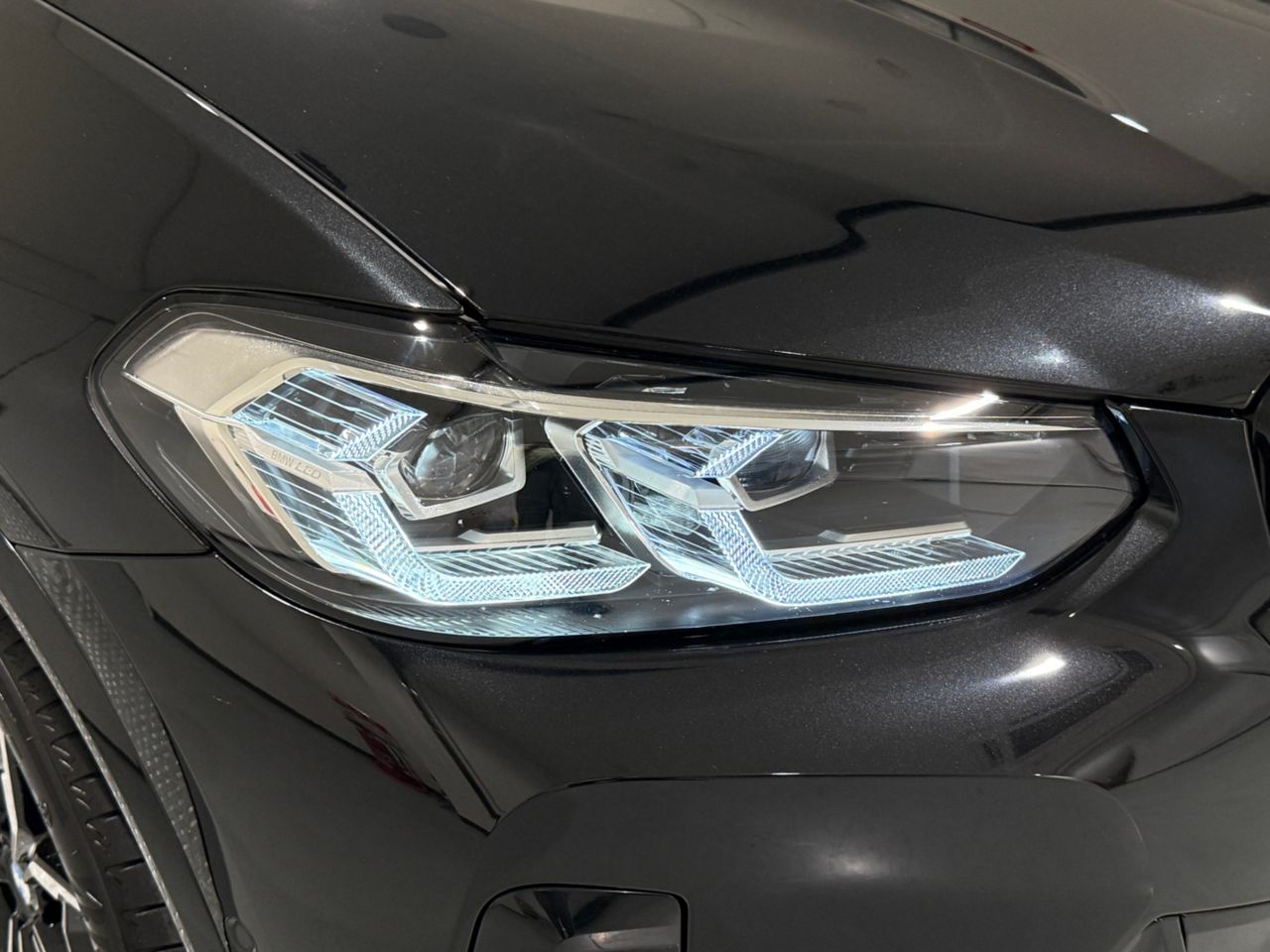 G01 X3 xDrive20d RHD ZA LCI
