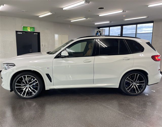 G05 X5 xDrive30d xLine B57 3.0d