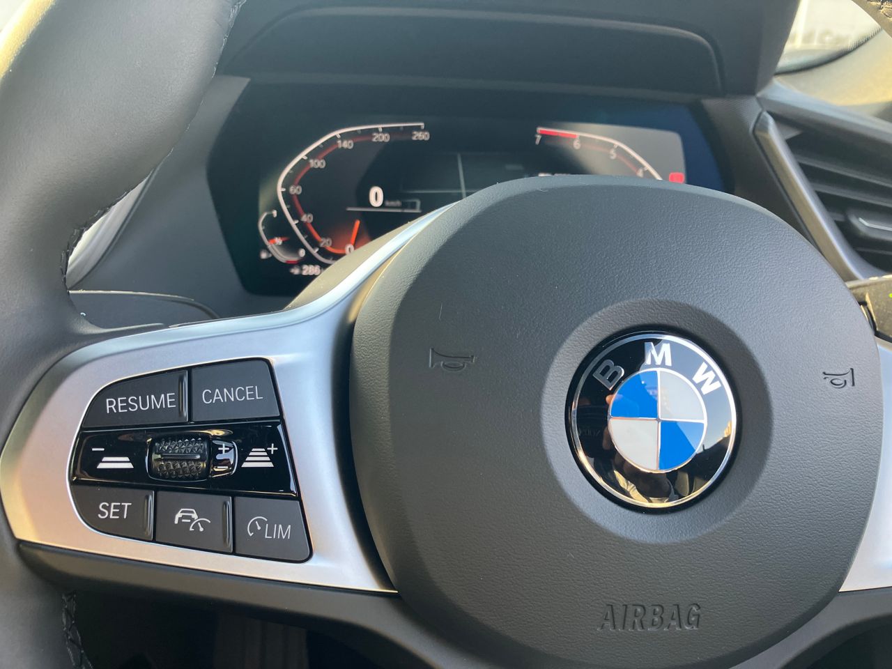 F44 218i Gran Coupe B38 1.5i