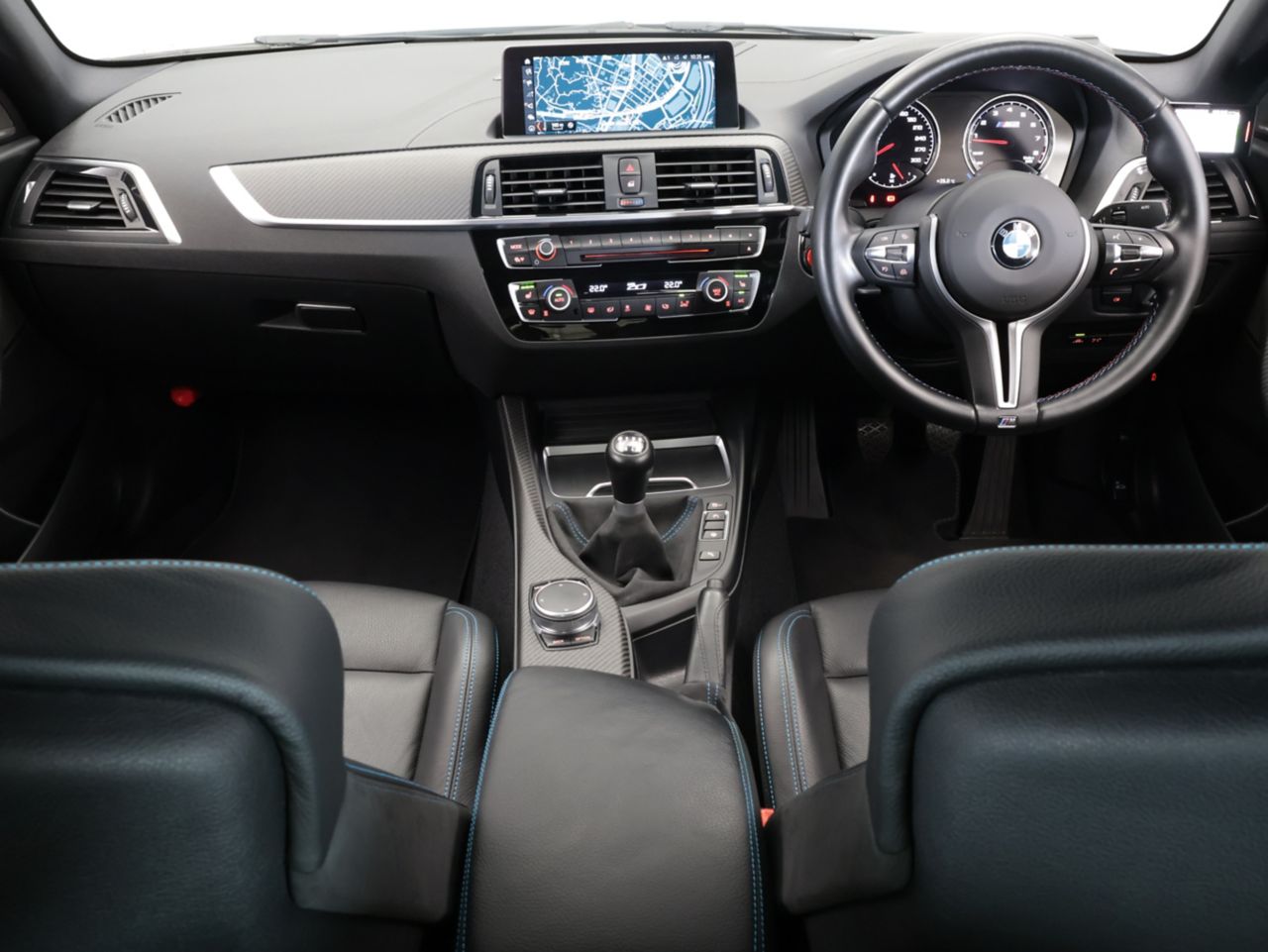 F87 M2 Competition S55 3.0i