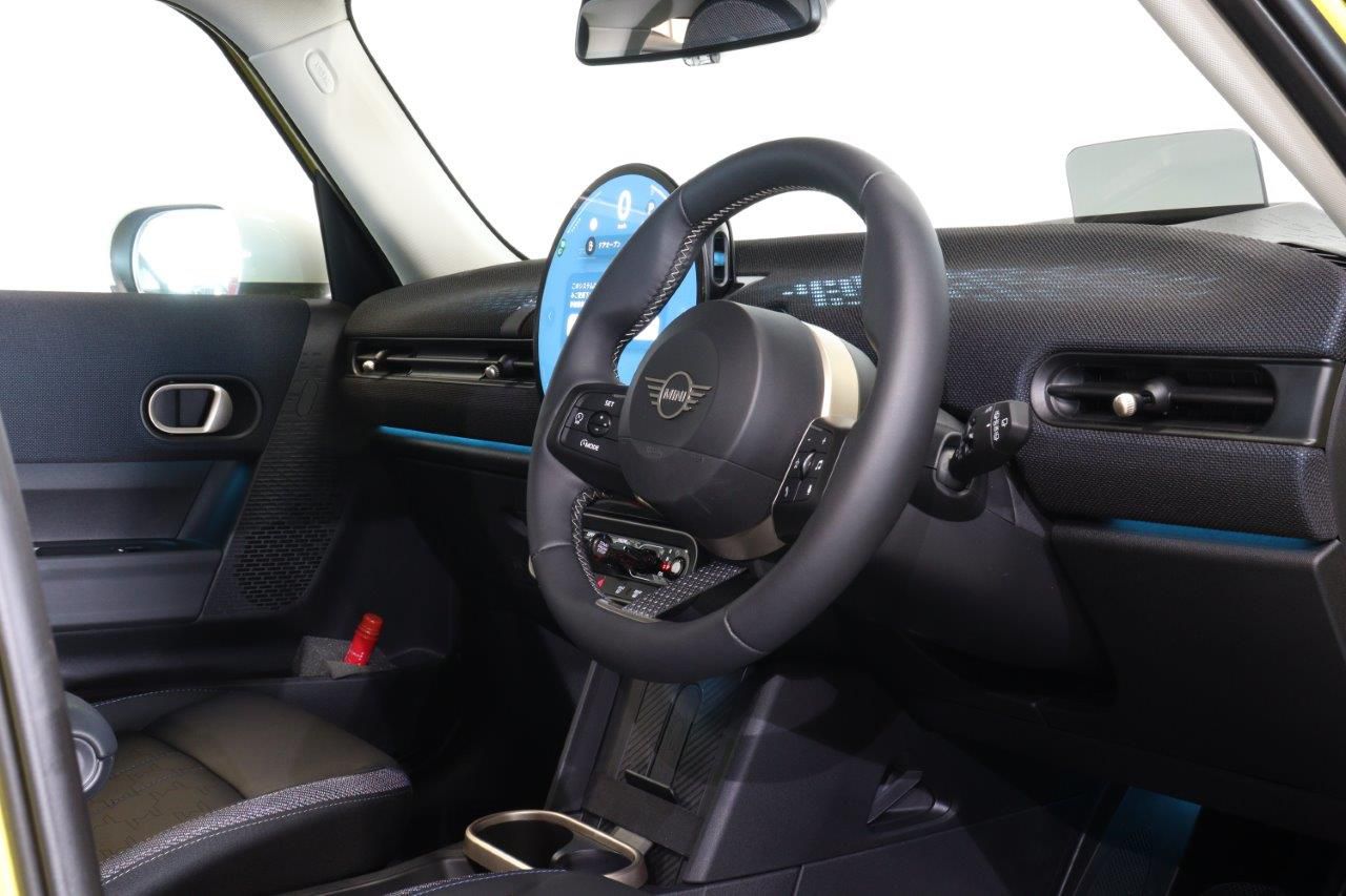 MINI Cooper C 5-doors