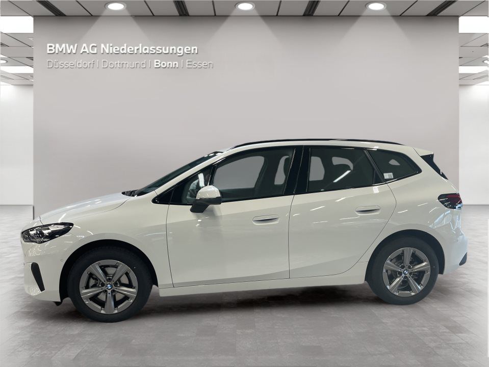 BMW 216