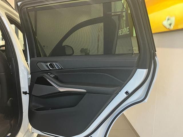 X7 xDrive40d RHD US