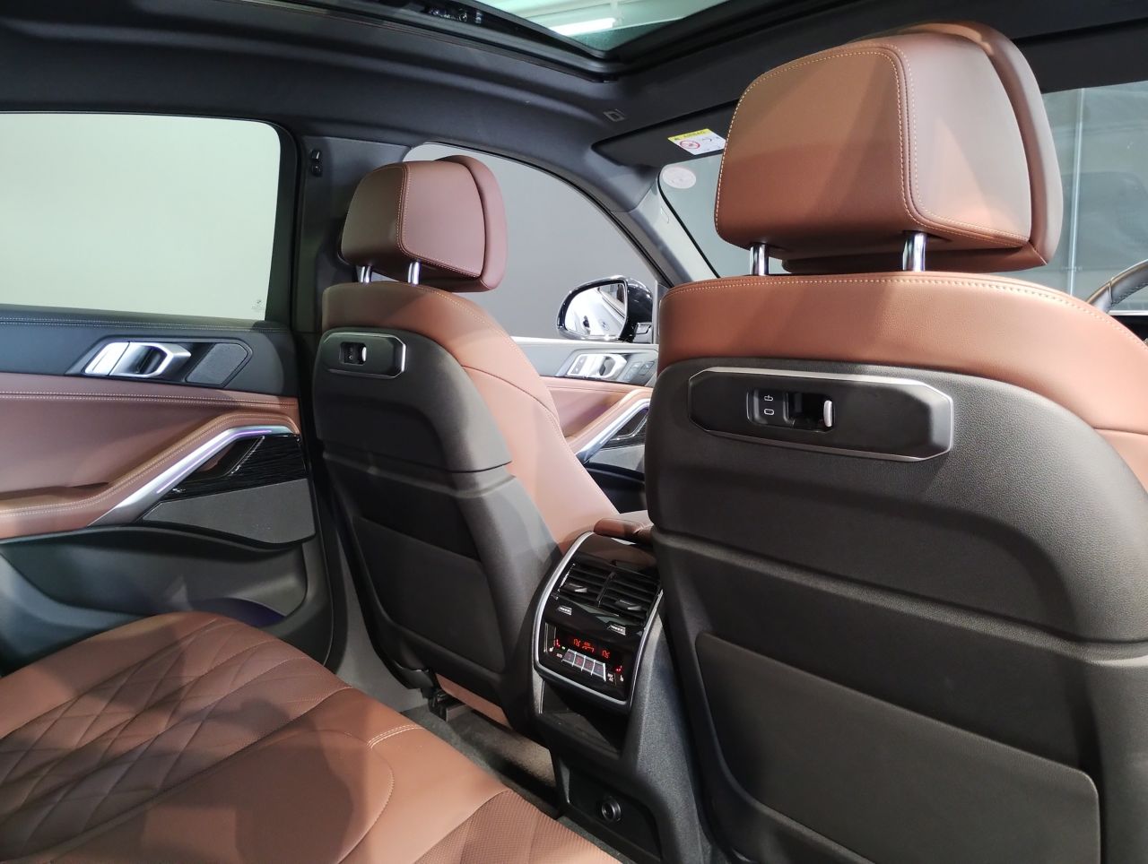 X6 xDrive30d M Sport RHD